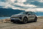 porsche, cayenne electric, cayenne turbo coupé, arquitetura 800 volts, porsche active ride, suv eletrico – (4)