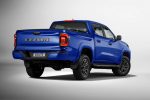 ram dakota, laramie night edition, picape ram, motor turbodiesel, agrishow, tecnologia automotiva – (2)