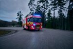 scania interschutz 2026, scania crewcab eletrico, motor scania super 11, camiao bombeiros scania, scania power solutions, mecanica online – (2)