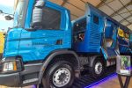 scania p360, siltomac, misturador 50rr, caminhao 8×4, reducao no cubo, tecnologia agricola – (2)