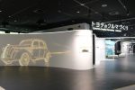 toyota, museu toyota kaikan, monozukuri kaizen, prius 5 geracao, toyoda modelo aa, engenharia de manufatura tmc – (1)