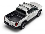 toyota, toyota hilux 2026, picape hilux cyber sumo, motor diesel 1gd ftv, multi terrain select toyota, chassi escada imv – (1)