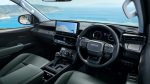 toyota, toyota hilux 2026, picape hilux cyber sumo, motor diesel 1gd ftv, multi terrain select toyota, chassi escada imv – (10)