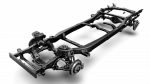 toyota, toyota hilux 2026, picape hilux cyber sumo, motor diesel 1gd ftv, multi terrain select toyota, chassi escada imv – (14)