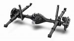 toyota, toyota hilux 2026, picape hilux cyber sumo, motor diesel 1gd ftv, multi terrain select toyota, chassi escada imv – (17)