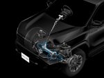 toyota, toyota hilux 2026, picape hilux cyber sumo, motor diesel 1gd ftv, multi terrain select toyota, chassi escada imv – (23)