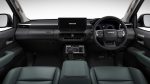 toyota, toyota hilux 2026, picape hilux cyber sumo, motor diesel 1gd ftv, multi terrain select toyota, chassi escada imv – (33)