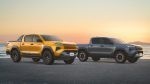 toyota, toyota hilux 2026, picape hilux cyber sumo, motor diesel 1gd ftv, multi terrain select toyota, chassi escada imv – (36)