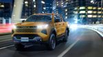 toyota, toyota hilux 2026, picape hilux cyber sumo, motor diesel 1gd ftv, multi terrain select toyota, chassi escada imv – (37)
