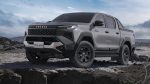 toyota, toyota hilux 2026, picape hilux cyber sumo, motor diesel 1gd ftv, multi terrain select toyota, chassi escada imv – (38)