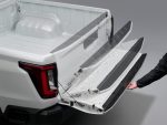 toyota, toyota hilux 2026, picape hilux cyber sumo, motor diesel 1gd ftv, multi terrain select toyota, chassi escada imv – (5)