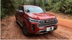 Avaliação RAM Dakota Laramie – (1)