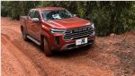 Avaliação RAM Dakota Laramie – (3)