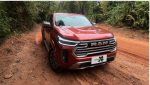 Avaliação RAM Dakota Laramie – (4)