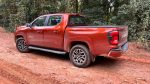 Avaliação RAM Dakota Laramie – (5)
