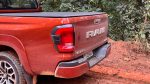 Avaliação RAM Dakota Laramie – (6)