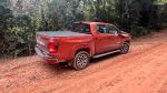 Avaliação RAM Dakota Laramie – (7)