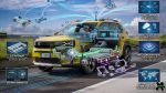 Destaque – nova mobilidade, eletrificação automotiva, carro conectado, inteligência artificial automotiva, futuro dos veículos, indústria automotiva – (2)