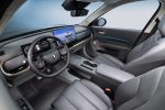 Detalhes – gwm, ora 5, suv elétrico, carro elétrico, conectividade, mobilidade sustentável – (11)