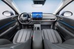Detalhes – gwm, ora 5, suv elétrico, carro elétrico, conectividade, mobilidade sustentável – (12)