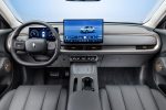 Detalhes – gwm, ora 5, suv elétrico, carro elétrico, conectividade, mobilidade sustentável – (13)