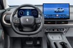 Detalhes – gwm, ora 5, suv elétrico, carro elétrico, conectividade, mobilidade sustentável – (14)