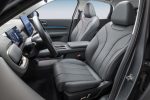Detalhes – gwm, ora 5, suv elétrico, carro elétrico, conectividade, mobilidade sustentável – (3)