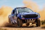 Ford Ranger Rally, Rally Jalapão 2026, Bia Figueiredo, Sizmic Racing, Ford Racing Brasil, Rally Raid – (1)