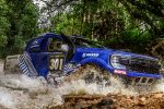 Ford Ranger Rally, Rally Jalapão 2026, Bia Figueiredo, Sizmic Racing, Ford Racing Brasil, Rally Raid – (2)