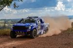 Ford Ranger Rally, Rally Jalapão 2026, Bia Figueiredo, Sizmic Racing, Ford Racing Brasil, Rally Raid – (3)