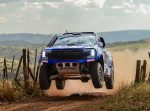 Ford Ranger Rally, Rally Jalapão 2026, Bia Figueiredo, Sizmic Racing, Ford Racing Brasil, Rally Raid – (5)