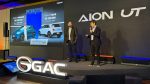 GAC Aion UT – (2)