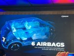 GAC lança hatch elétrico Aion UT no Brasil com foco em espaço interno e tecnologia – (3)