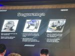 GAC lança hatch elétrico Aion UT no Brasil com foco em espaço interno e tecnologia – (4)