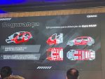 GAC lança hatch elétrico Aion UT no Brasil com foco em espaço interno e tecnologia – (5)