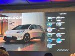 GAC lança hatch elétrico Aion UT no Brasil com foco em espaço interno e tecnologia – (6)