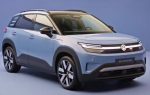 Volkswagen ID.Cross, SUV elétrico Volkswagen, MEB Plus, BYD Yuan Plus, Geely EX5, carros elétricos, Volkswagen elétrica, lançamento Volkswagen 2026 – (1)