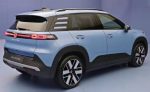 Volkswagen ID.Cross, SUV elétrico Volkswagen, MEB Plus, BYD Yuan Plus, Geely EX5, carros elétricos, Volkswagen elétrica, lançamento Volkswagen 2026 – (3)
