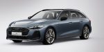 audi a5 avant, audi connect, station wagon premium, carro elétrico audi, audi brasil – (1)