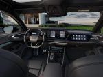 audi a5 avant, audi connect, station wagon premium, carro elétrico audi, audi brasil – (3)