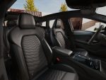 audi a6 avant e-tron, audi connect, station wagon premium, carro elétrico audi, audi brasil – (3)
