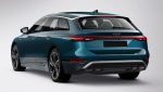audi a6 avant e-tron, audi connect, station wagon premium, carro elétrico audi, audi brasil – (4)