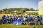 audi, litro de luz, pantanal, energia solar, sustentabilidade, esg, comunidades ribeirinhas, brasil