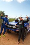 bia figueiredo, rally jalapão, ranger raptor, motorsport, sizmic ford, copa truck – (2)
