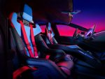 bmw, neue klasse, bmw m, carro elétrico, le mans, desempenho – (8)