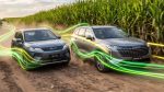 byd atto 2, gwm haval h6, híbrido flex, híbrido plug-in, eletrificação, tecnologia automotiva