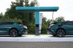 byd, flash charging, carregamento ultrarrápido, veículos elétricos, blade battery 2.0, denza z9 gt – (2)