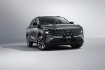 caoa changan, changan cs75, suv premium, motor turbo flex, adas, mercado automotivo brasileiro – meccanicaonline – (2)