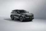 caoa changan, changan cs75, suv premium, motor turbo flex, adas, mercado automotivo brasileiro – meccanicaonline – (3)