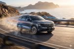 caoa changan, changan cs75, suv premium, motor turbo flex, adas, mercado automotivo brasileiro – meccanicaonline – Destaque